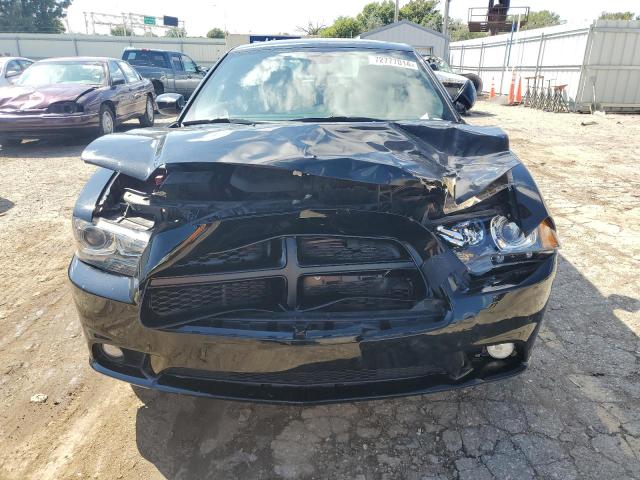 Photo 5 from auction – 2012 DODGE CHARGER SX with VIN 2C3CDXHGXCH303075