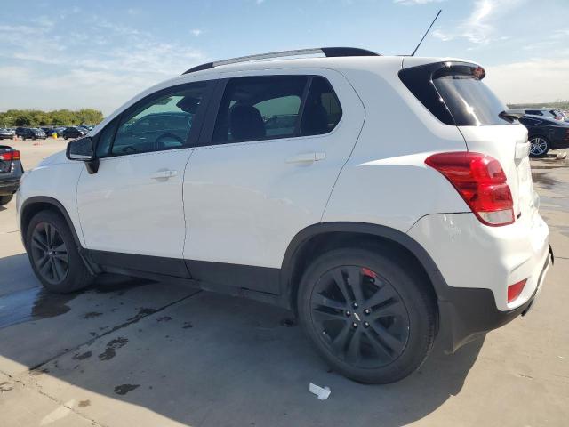 Photo 2 from auction – 2020 CHEVROLET TRAX 1LT with VIN KL7CJLSB6LB314736