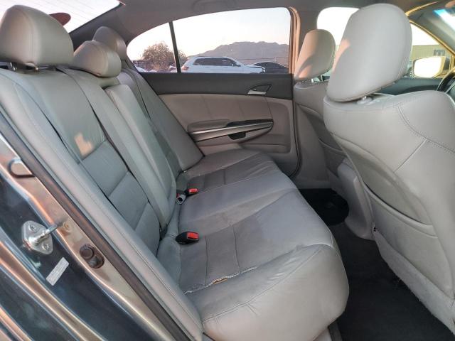 Photo 10 from auction – 2010 HONDA ACCORD EX with VIN 1HGCP2F72AA001401
