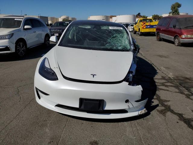Photo 5 from auction – 2023 TESLA MODEL 3 with VIN 5YJ3E1EA9PF547446