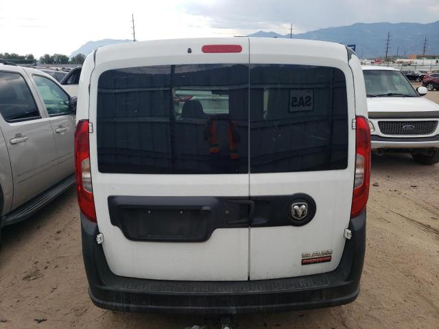 Photo 6 from auction – 2016 RAM PROMASTER with VIN ZFBERFATXG6B76090