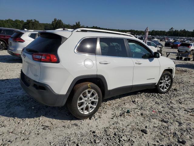 Photo 3 from auction – 2014 JEEP CHEROKEE L with VIN 1C4PJLCS8EW103553
