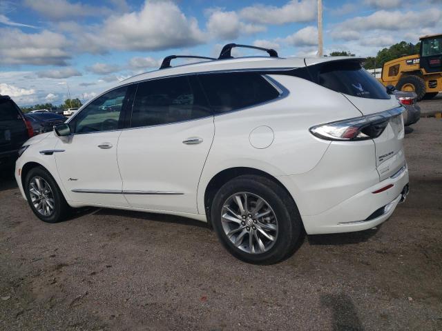 Photo 2 from auction – 2023 BUICK ENCLAVE AV with VIN 5GAEVCKW0PJ179611