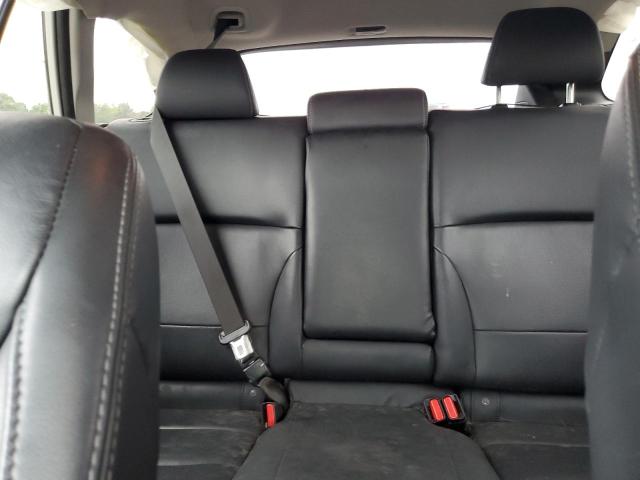 Photo 10 from auction – 2015 SUBARU OUTBACK 2. with VIN 4S4BSALC7F3323852