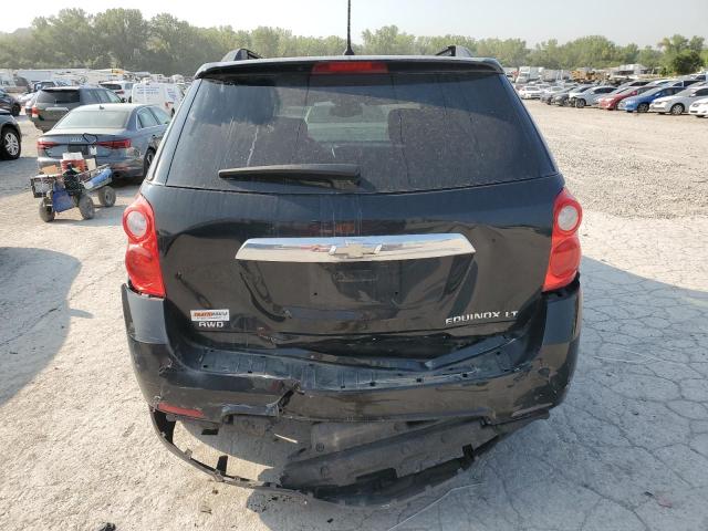 Foto 6 de la subasta – 2013 CHEVROLET EQUINOX LT con VIN 2GNFLEEK4D6266151