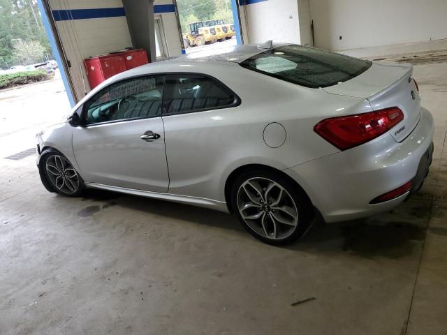 Photo 2 from auction – 2016 KIA FORTE SX with VIN KNAFZ6A33G5585999