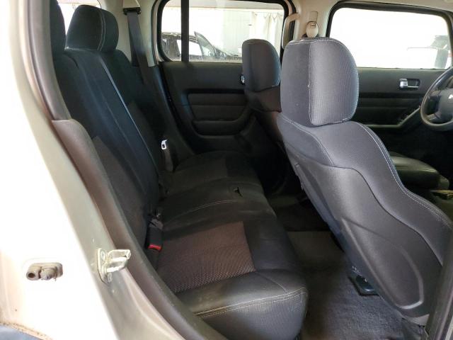 Photo 11 from auction – 2008 HUMMER H3 with VIN 5GTEN13E388176700