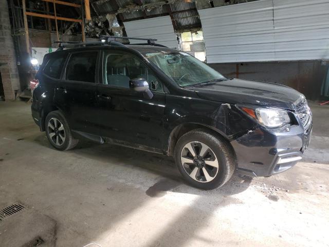 Photo 4 from auction – 2018 SUBARU FORESTER 2 with VIN JF2SJAGC5JH587201