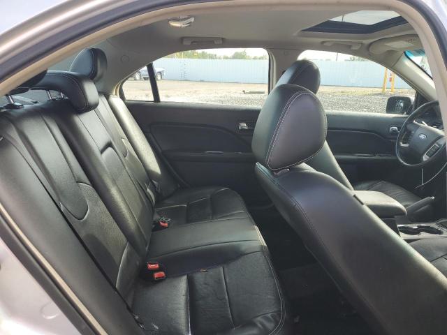 Photo 10 from auction – 2011 FORD FUSION SEL with VIN 3FAHP0JG6BR331992