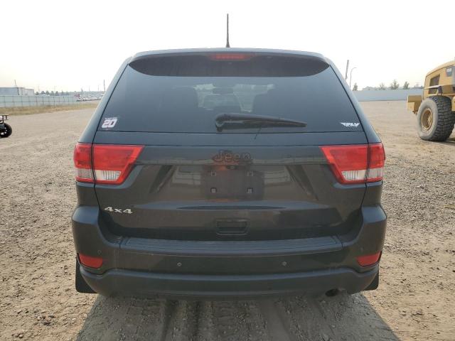Photo 6 from auction – 2013 JEEP GRAND CHER with VIN 1C4RJFAG2DC583288