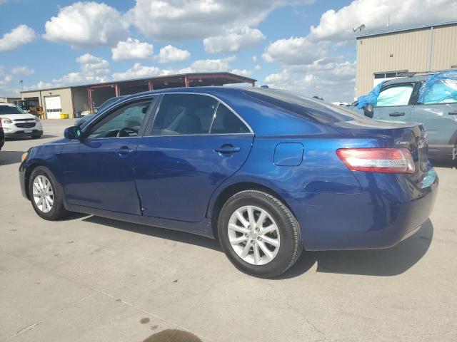 Photo 2 from auction – 2011 TOYOTA CAMRY BASE with VIN 4T1BF3EK9BU630139
