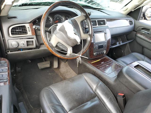 Photo 8 from auction – 2014 GMC YUKON DENA with VIN 1GKS2EEF6ER138839