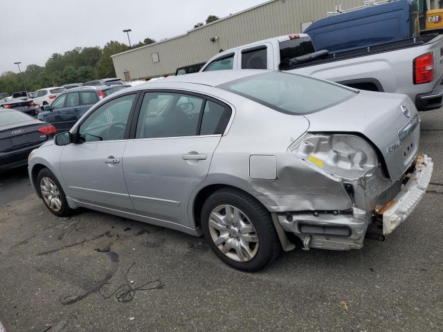 Photo 2 from auction – 2012 NISSAN ALTIMA BAS with VIN 1N4AL2AP3CC256340