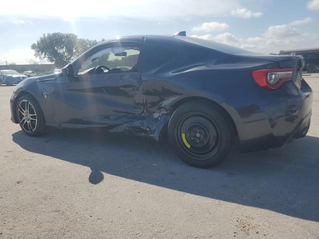 Photo 2 from auction – 2017 TOYOTA 86 BASE with VIN JF1ZNAA12H9703179