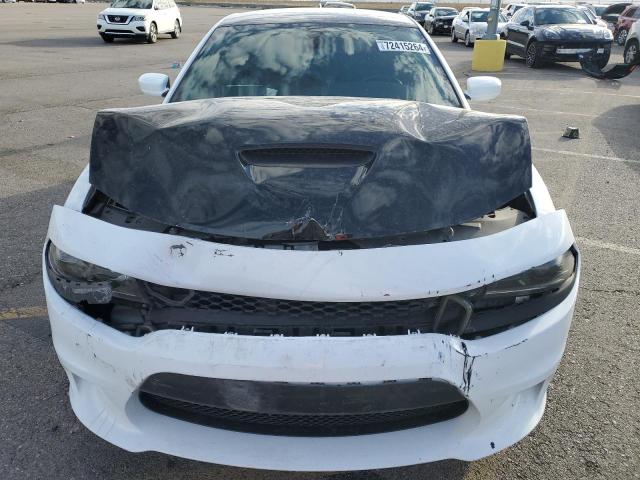 Photo 5 from auction – 2019 DODGE CHARGER GT with VIN 2C3CDXHG2KH728756