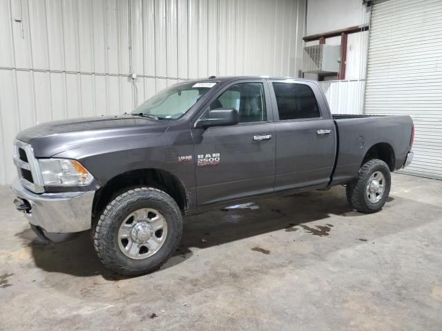 RAM 2500 SLT 2018 with VIN 3C6TR5DT6JG245796 - Photo from auction