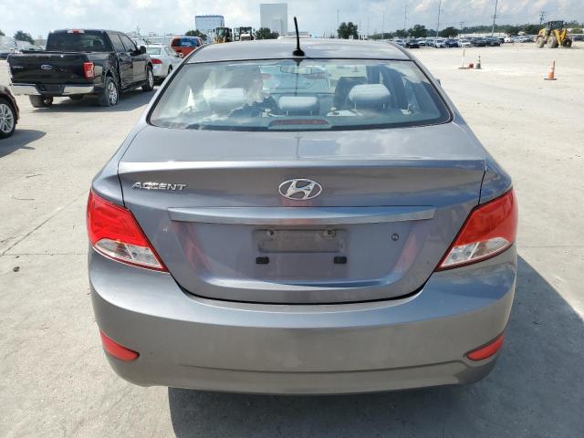 Photo 6 from auction – 2016 HYUNDAI ACCENT SE with VIN KMHCT4AE9GU021479