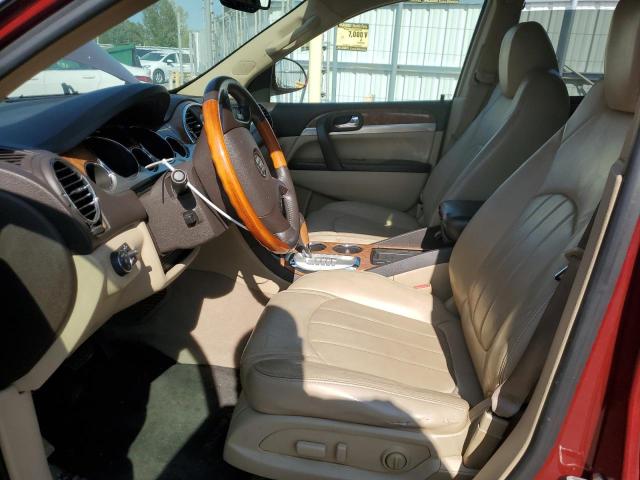 Photo 7 from auction – 2010 BUICK ENCLAVE CX with VIN 5GALVCED2AJ122884