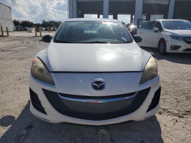 Photo 5 from auction – 2010 MAZDA 3 I with VIN JM1BL1SF3A1219098