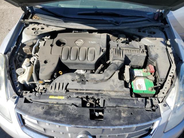 Photo 11 from auction – 2012 NISSAN ALTIMA BAS with VIN 1N4AL2AP8CN509379