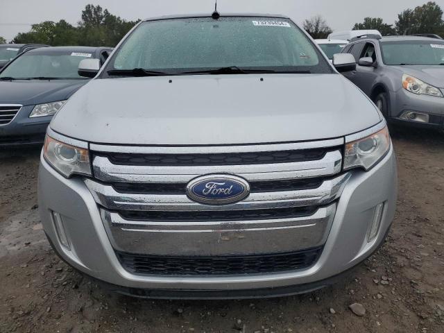 Photo 5 from auction – 2013 FORD EDGE LIMIT with VIN 2FMDK4KCXDBB49686