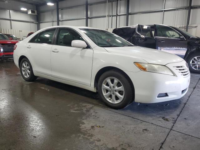 Photo 4 from auction – 2009 TOYOTA CAMRY BASE with VIN 4T4BE46K89R095716