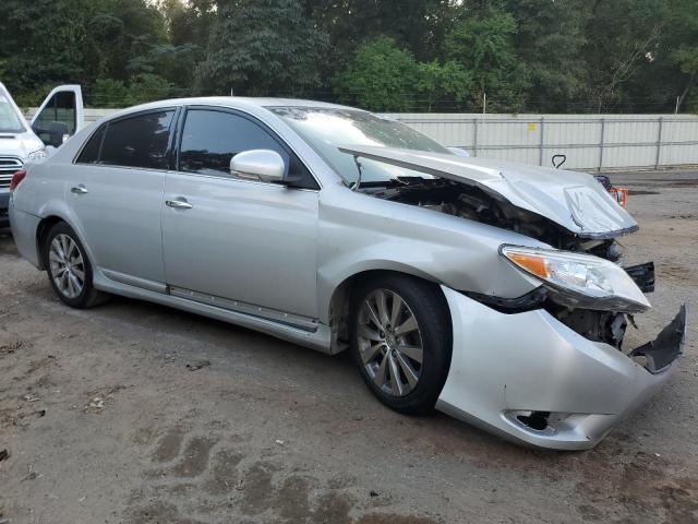 Foto 4 de la subasta – 2011 TOYOTA AVALON BAS con VIN 4T1BK3DB6BU429361