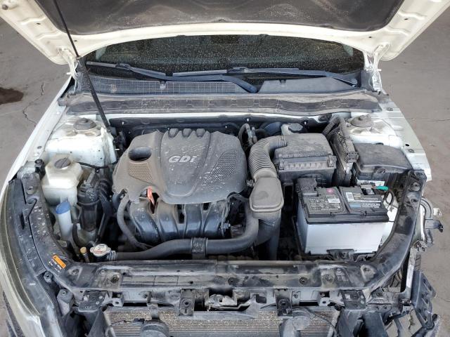 Photo 11 from auction – 2015 KIA OPTIMA LX with VIN KNAGM4A78F5633876