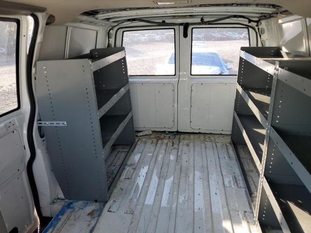 Photo 10 from auction – 2005 CHEVROLET ASTRO with VIN 1GCDM19X45B108595