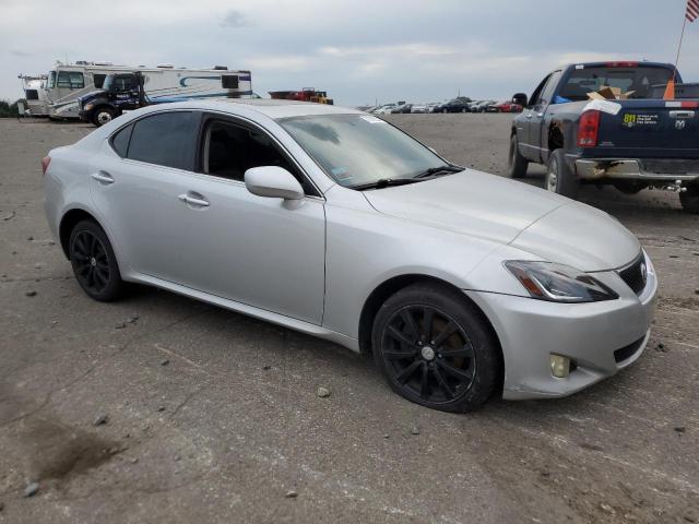 Photo 4 from auction – 2007 LEXUS IS 250 with VIN JTHCK262572017966
