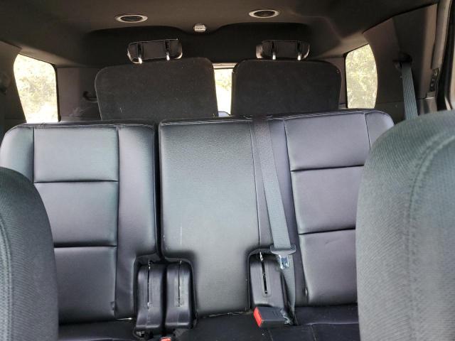 Фото 10 с аукциона – 2016 FORD EXPLORER P с VIN 1FM5K8AR4GGB54106
