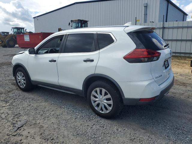 Photo 2 from auction – 2018 NISSAN ROGUE S with VIN KNMAT2MV3JP602073