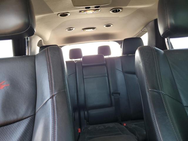 Photo 10 from auction – 2012 DODGE DURANGO R/ with VIN 1C4SDJCT5CC211643