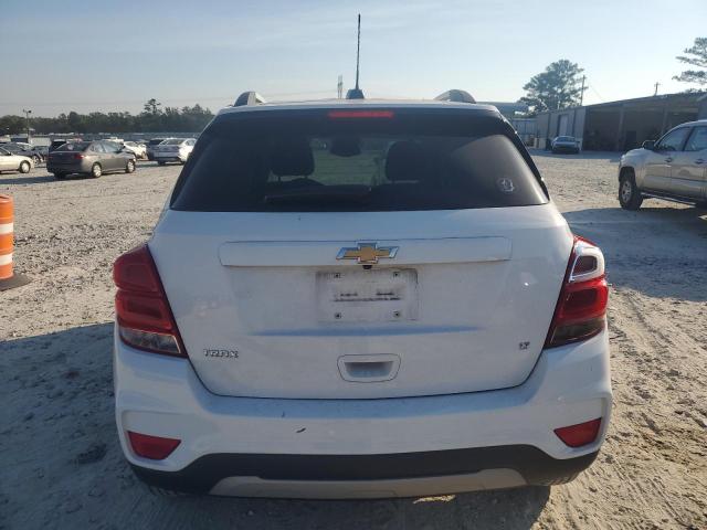 Photo 6 from auction – 2020 CHEVROLET TRAX 1LT with VIN 3GNCJLSB2LL209569