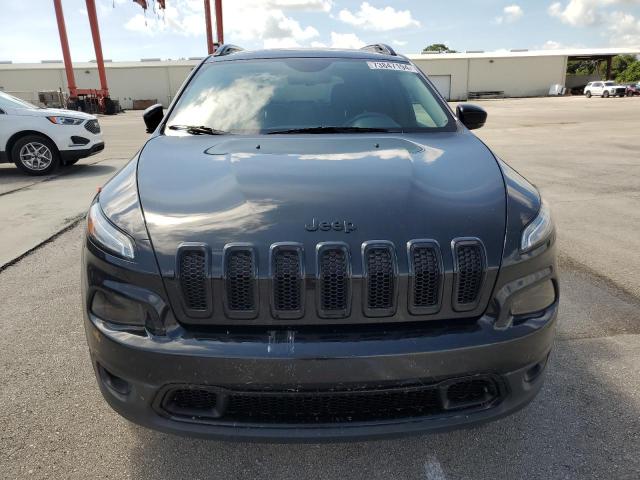 Photo 5 from auction – 2016 JEEP CHEROKEE L with VIN 1C4PJLDB2GW363271