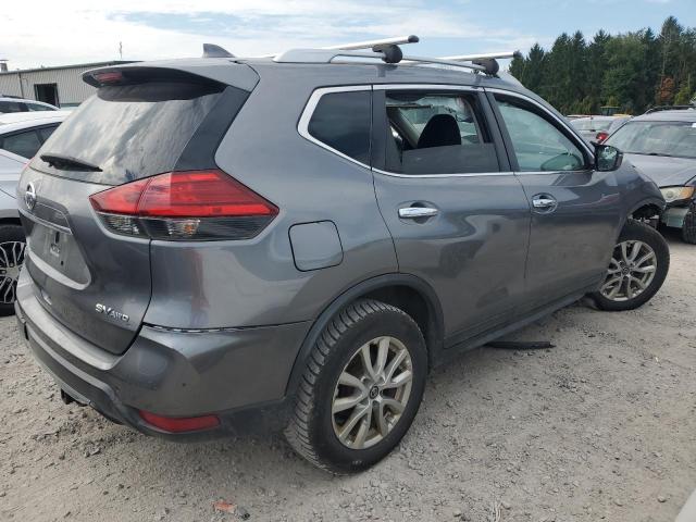 Photo 3 from auction – 2017 NISSAN ROGUE S with VIN KNMAT2MV0HP576302