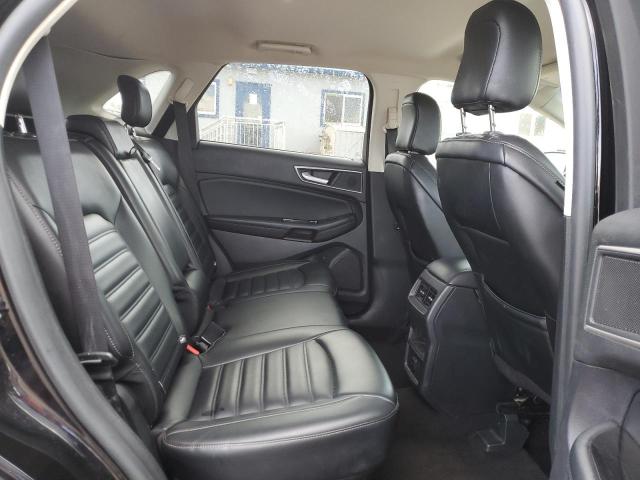 Photo 11 from auction – 2020 FORD EDGE SEL with VIN 2FMPK3J9XLBA50359