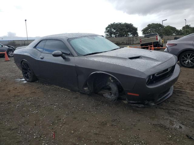 Photo 4 from auction – 2022 DODGE CHALLENGER with VIN 2C3CDZAG7NH188055