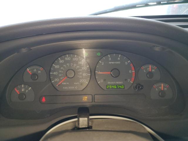 Photo 9 from auction – 2004 FORD MUSTANG with VIN 1FAFP446X4F228575