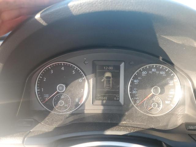 Photo 9 from auction – 2012 VOLKSWAGEN EOS KOMFOR with VIN WVWBW7AH7CV014232