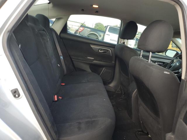 Photo 10 from auction – 2015 NISSAN ALTIMA 2.5 with VIN 1N4AL3AP8FC165221