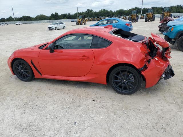 Photo 2 from auction – 2023 TOYOTA GR 86 PREM with VIN JF1ZNBE1XP9751494