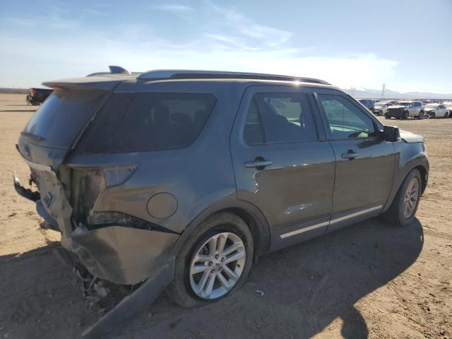 Zdjęcie 3 z aukcji – 2017 FORD EXPLORER X z VIN 1FM5K7D84HGB14882