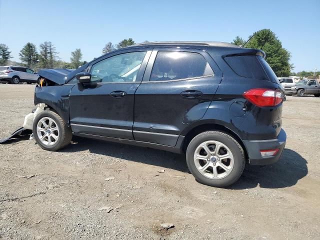 Photo 2 from auction – 2019 FORD ECOSPORT S with VIN MAJ6S3GL0KC291256