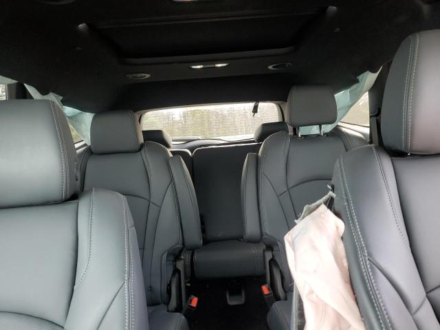 Photo 10 from auction – 2024 BUICK ENCLAVE ES with VIN 5GAEVAKW3RJ115666