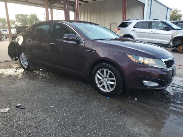 Photo 4 from auction – 2012 KIA OPTIMA LX with VIN 5XXGM4A74CG006344