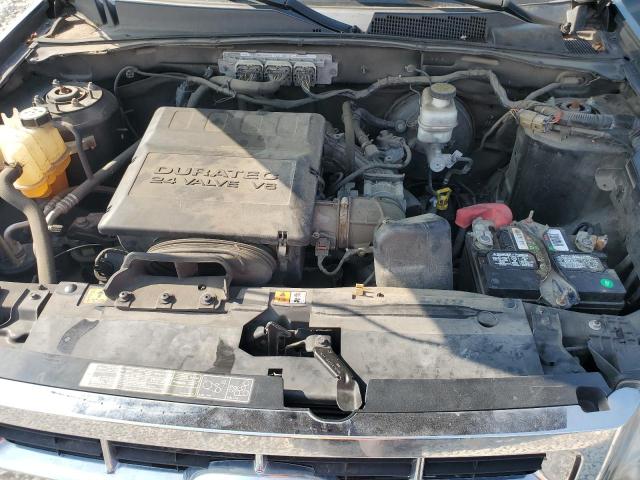 Photo 11 from auction – 2011 FORD ESCAPE LIM with VIN 1FMCU9EG5BKA43988