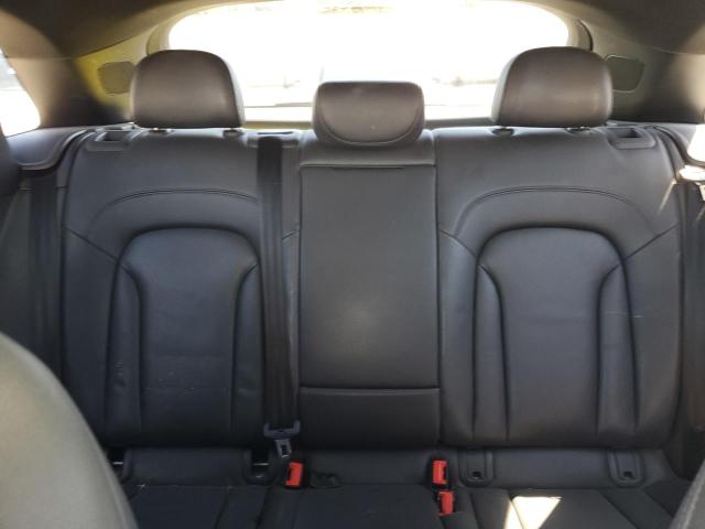 Photo 10 from auction – 2016 AUDI Q3 PREMIUM with VIN WA1BFCFS1GR012787