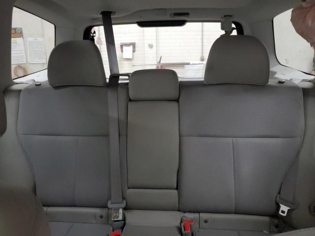 Photo 10 from auction – 2013 SUBARU FORESTER 2 with VIN JF2SHADC1DH422508