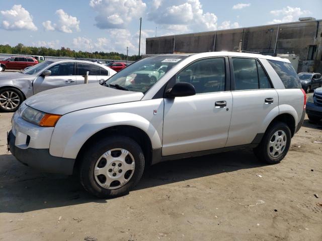 SATURN VUE 2003 with VIN 5GZCZ43D63S897678 - Photo from auction